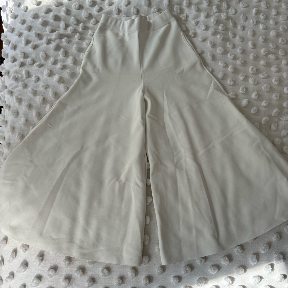 Stella Mcartney knit Flowy pants